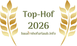 Ferienhof Karstens wie schon im Vorjahr unter den Top 20 in Deutschland sowie Österreich und erneut die Nr. 1 in Schleswig-Holstein.